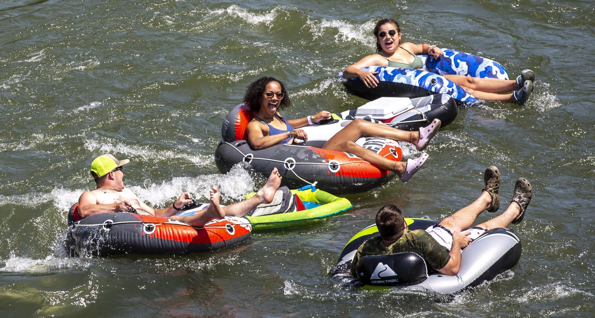 Madison River Park